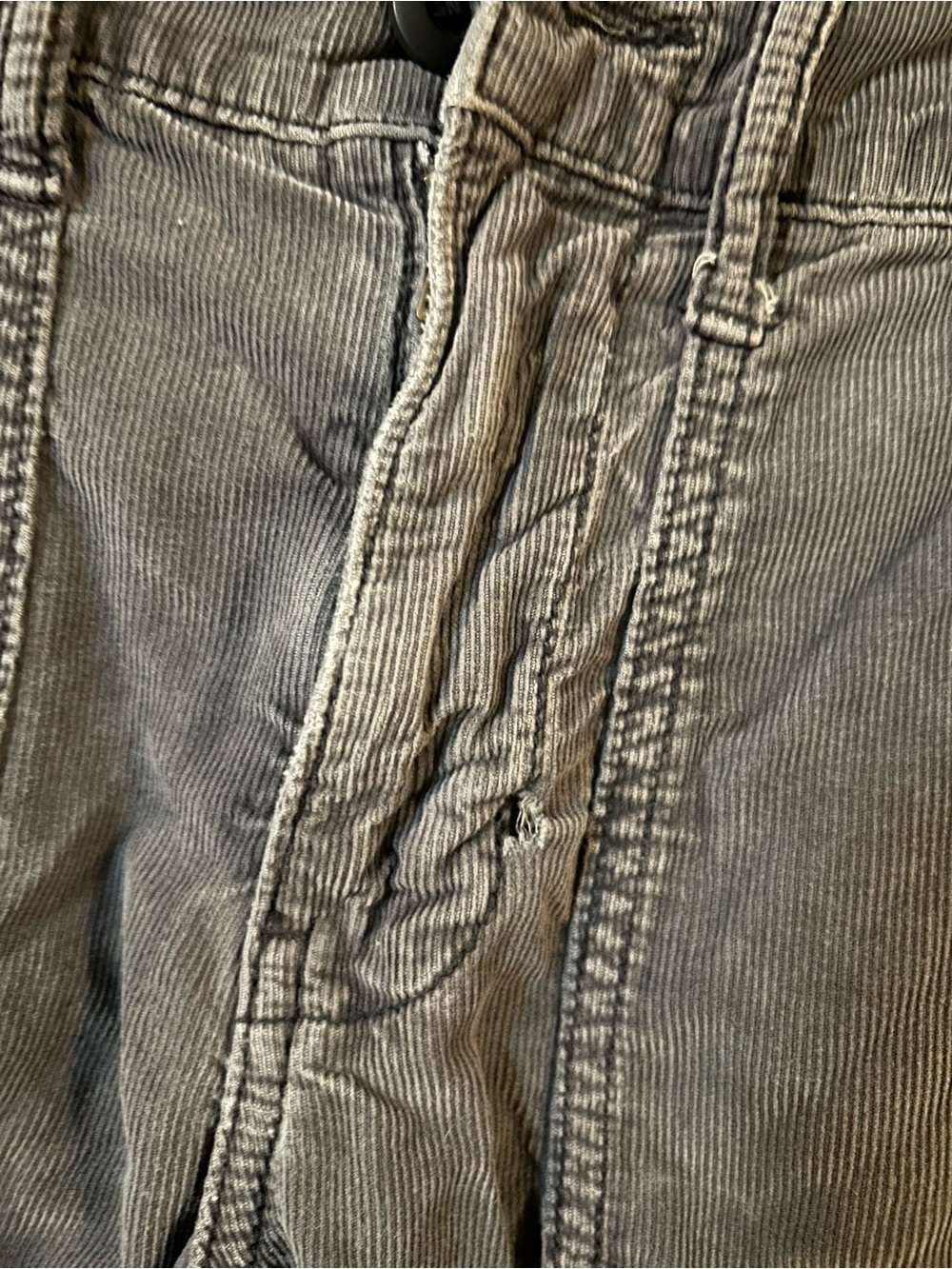 Cargo pants - Picture 3 of 4